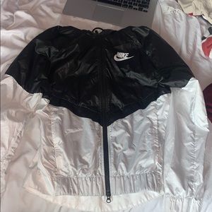Nike Windbreaker